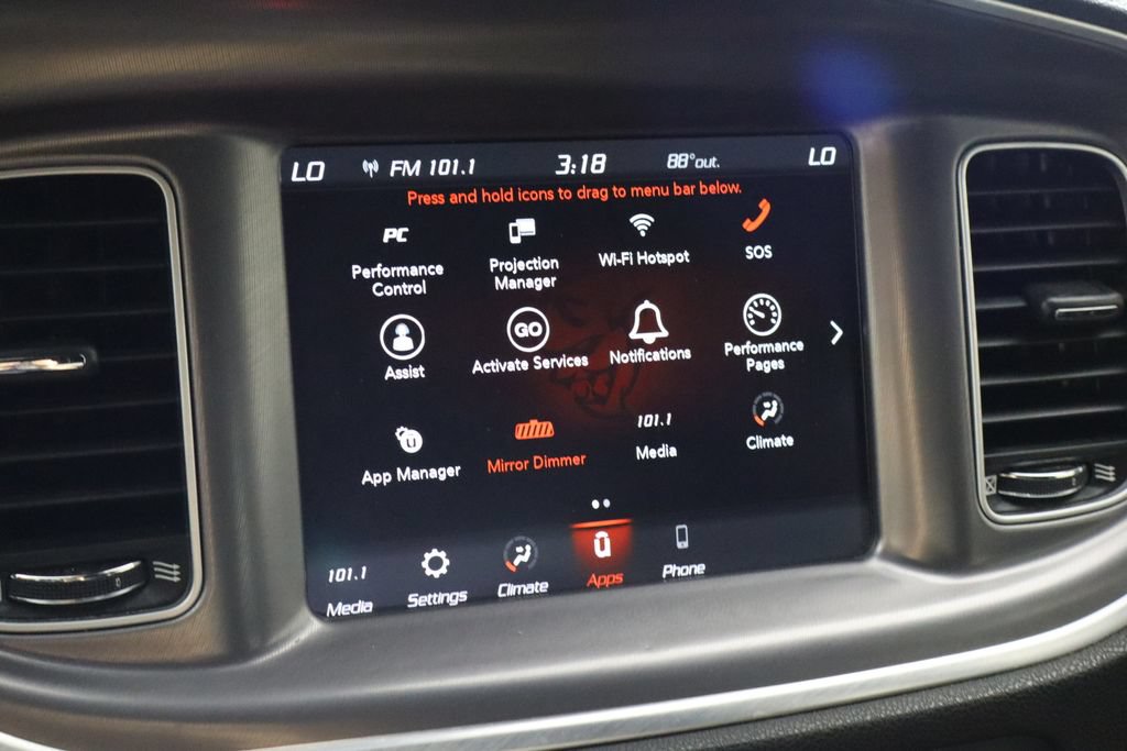 Used 2021 Dodge Charger R/T RWD image 33