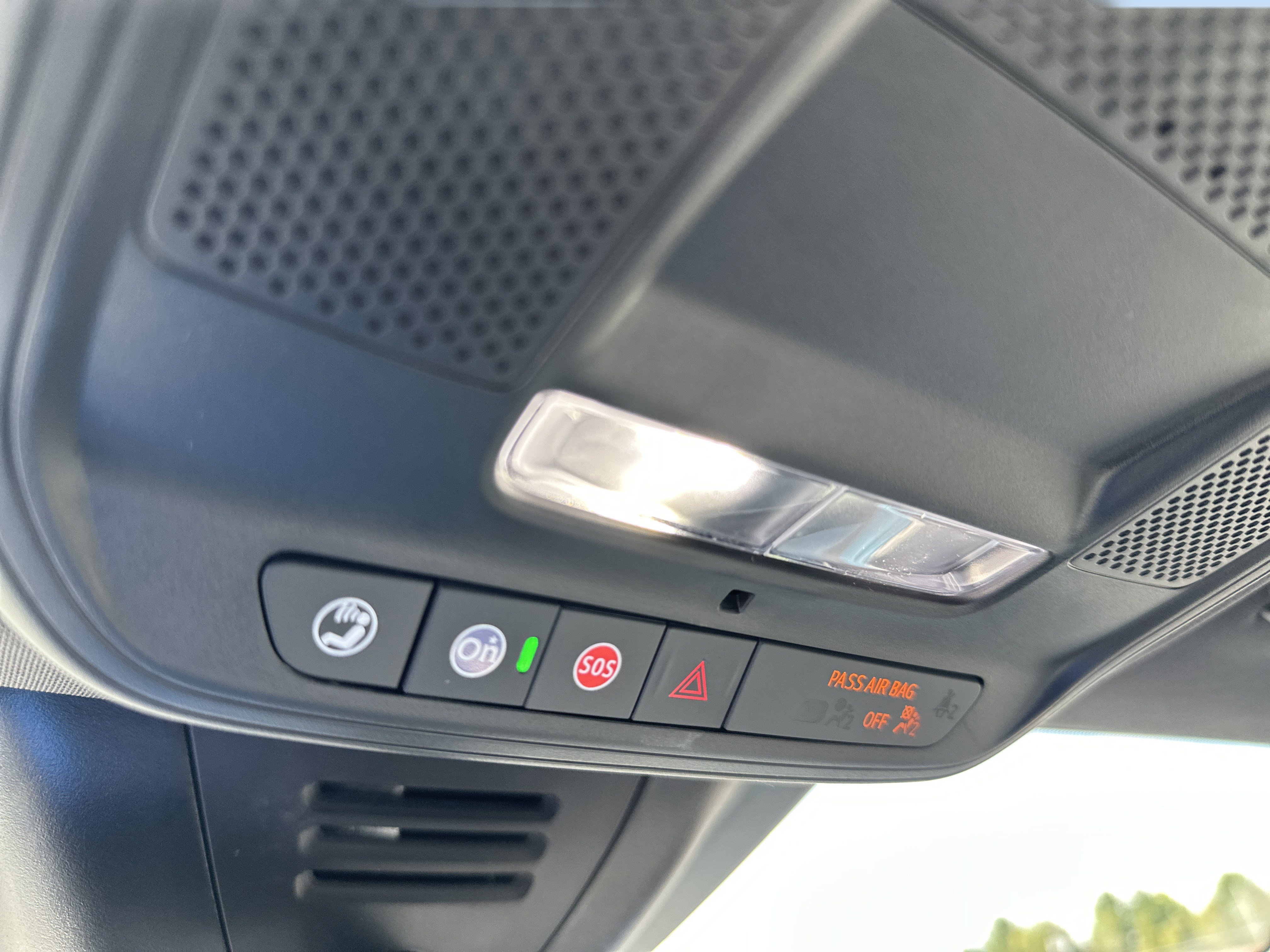 New 2026 Chevrolet Equinox EV LT w/ Convenience Package II image 16