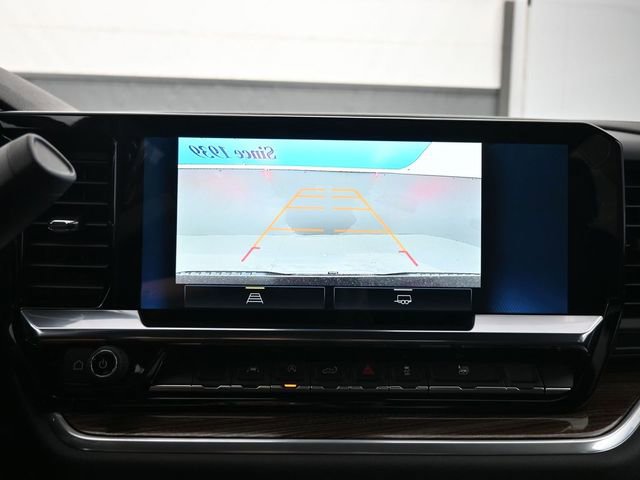 New 2026 Chevrolet Silverado 1500 RST w/ RST Select Package image 16