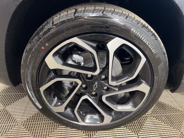 New 2026 Chevrolet Trax RS image 8