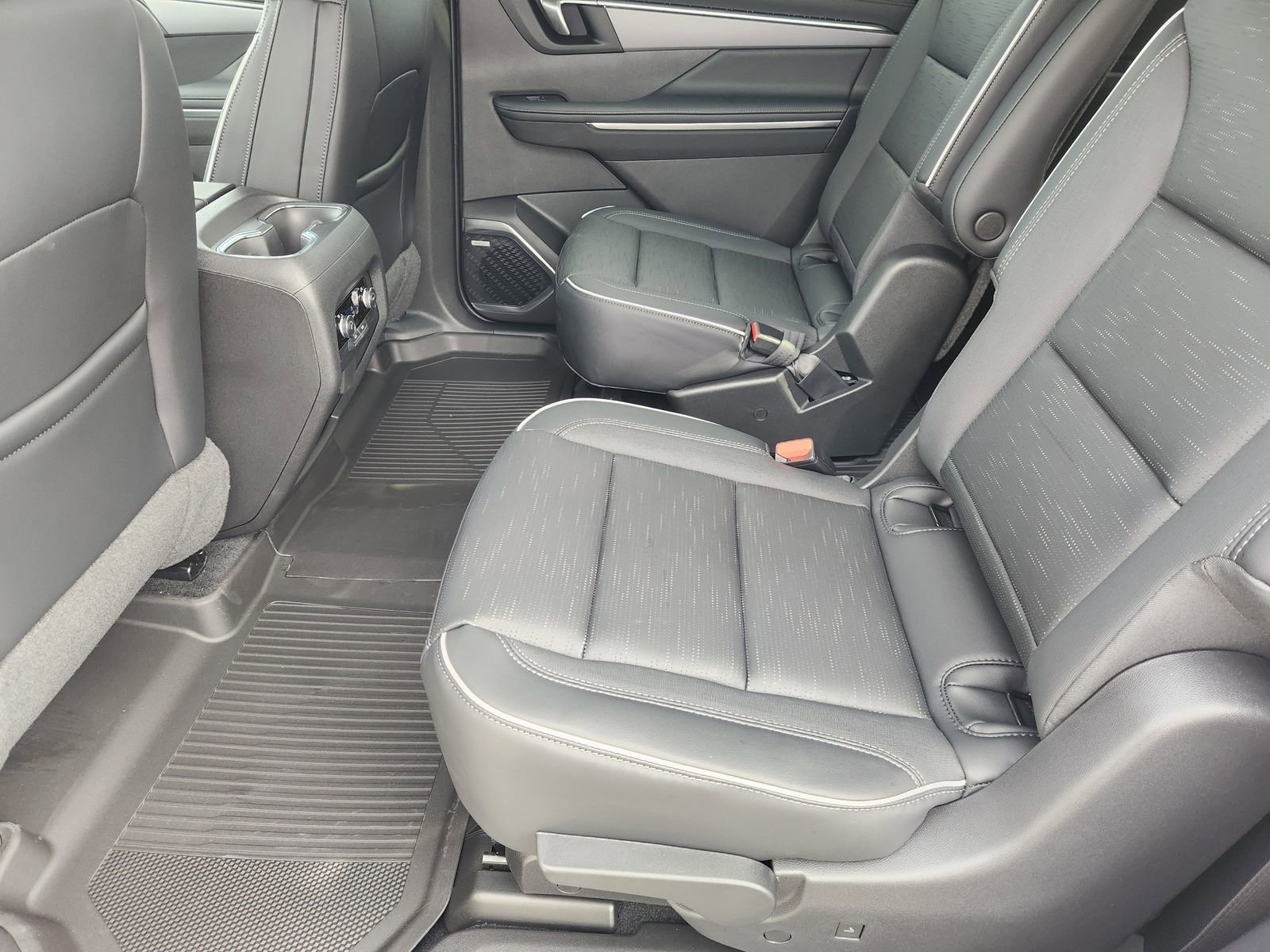 New 2026 Buick Enclave Sport Touring w/ Power Package image 34