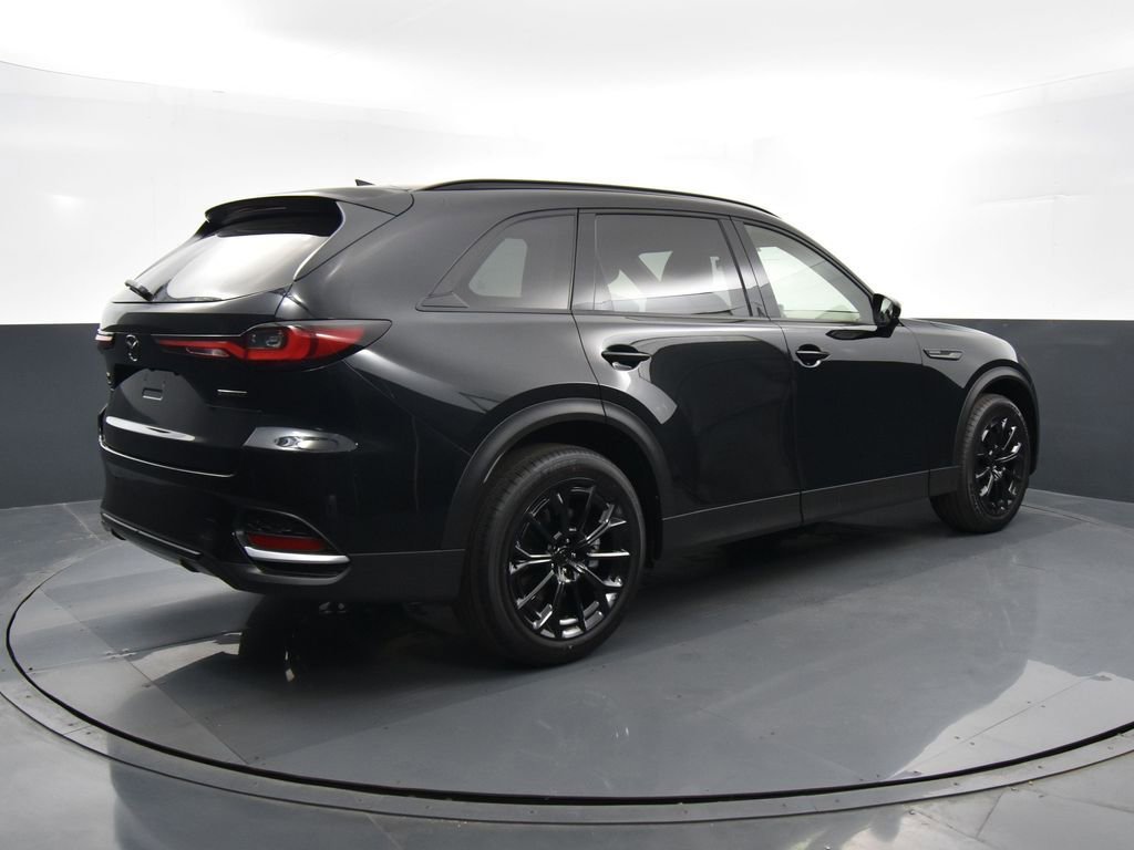 New 2026 MAZDA CX-70 3.3 Turbo w/ Premium Plus Pkg image 35