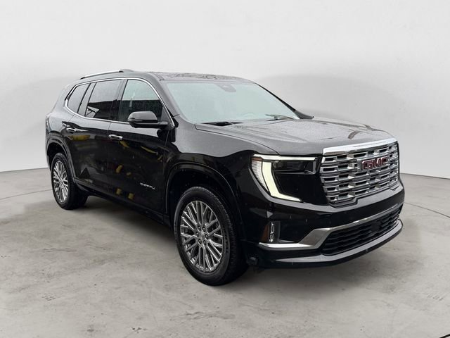 Used 2025 GMC Acadia Denali image 7