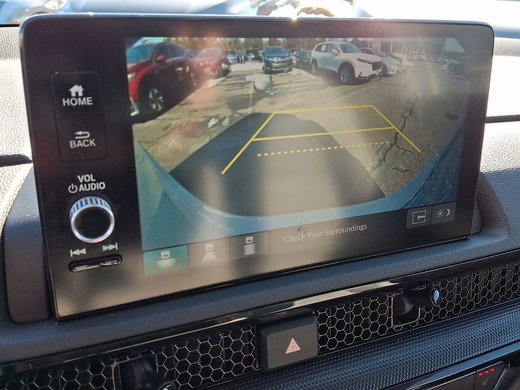 Used 2023 Honda CR-V EX-L image 18