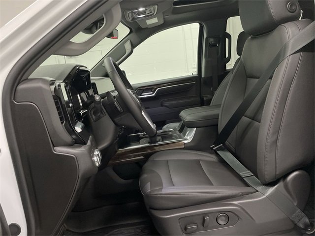 New 2026 GMC Sierra 1500 Elevation w/ Elevation Premium Package image 19