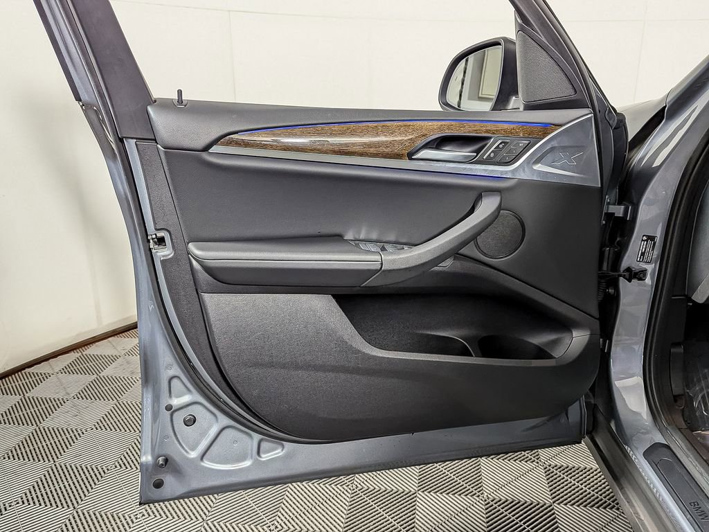 Used 2023 BMW X3 xDrive30i w/ Convenience Package image 13