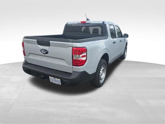 New 2026 Ford Maverick XL AWD/4WD image 7