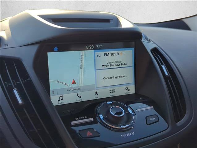Used 2018 Ford Escape Titanium AWD/4WD image 18