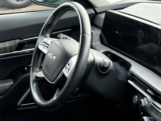 Used 2023 Kia Telluride EX image 13