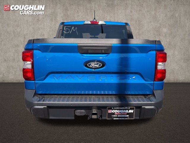New 2026 Ford Maverick XL w/ Equipment Group 101A AWD/4WD image 6