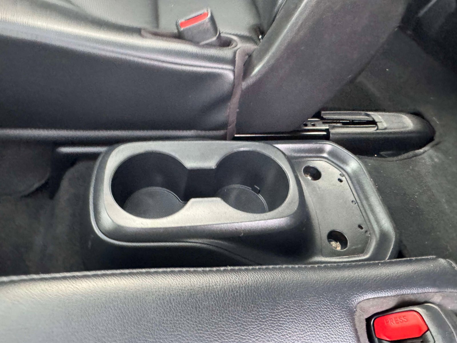 Certified 2024 Toyota Grand Highlander XLE image 19