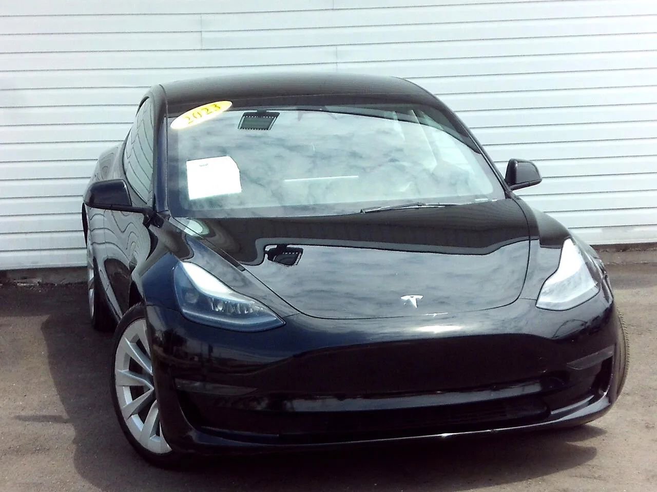 Used 2023 Tesla Model 3 Standard Range