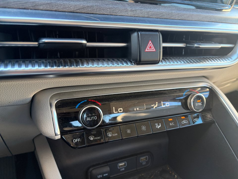 Used 2021 Kia K5 EX w/ EX Premium Package FWD image 20