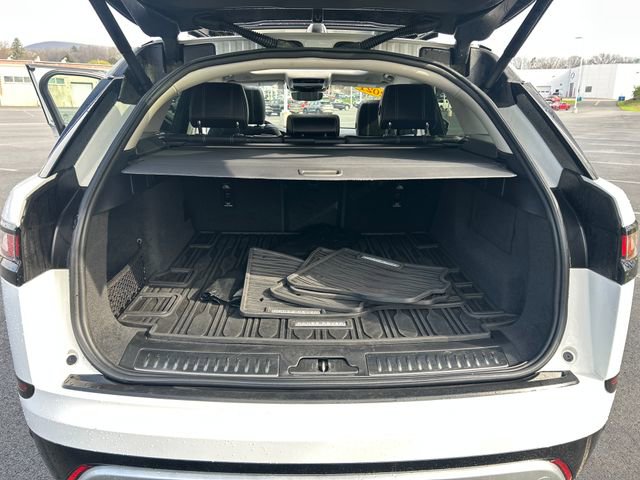 Used 2021 Land Rover Range Rover Velar S image 23