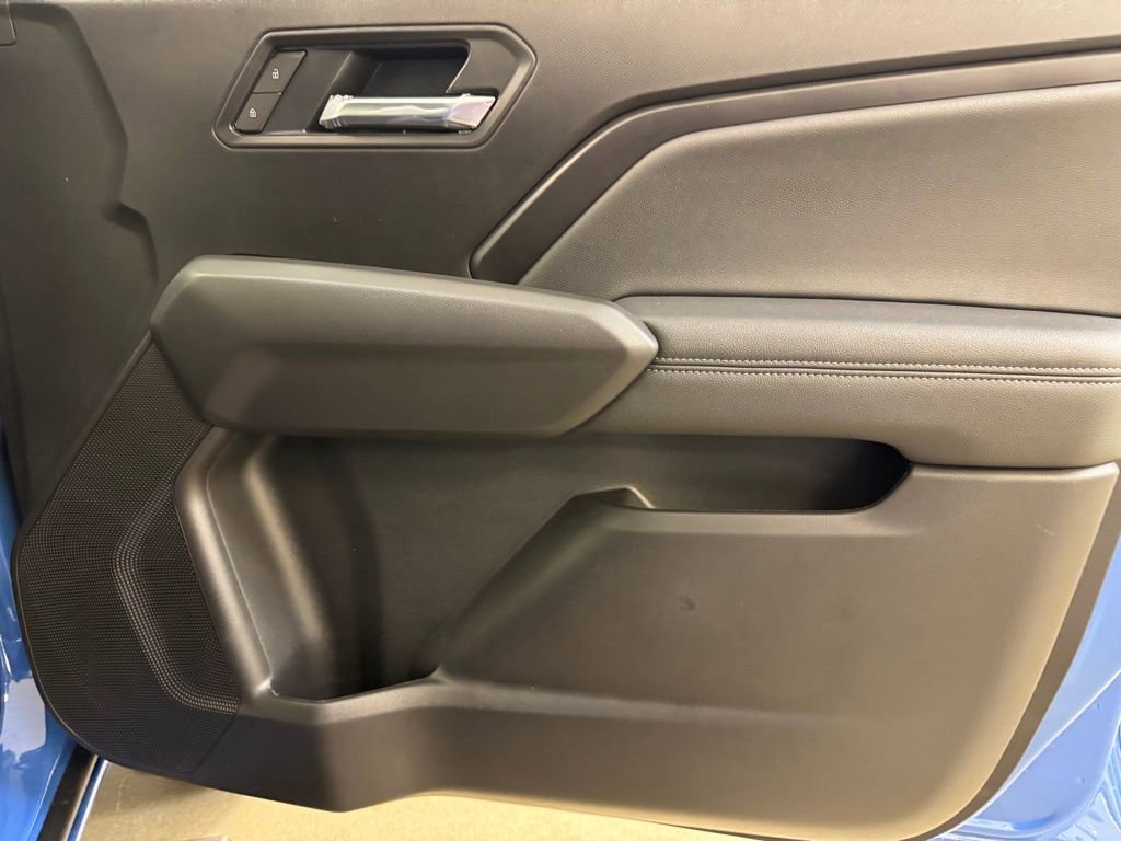 New 2026 GMC Canyon Elevation image 28