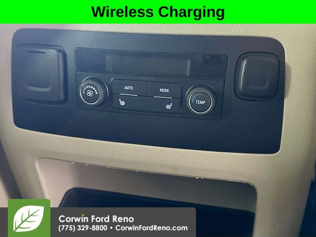 Used 2015 GMC Yukon Denali image 27