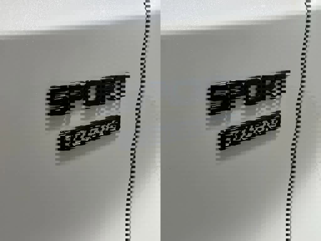 New 2026 Honda CR-V Sport Touring image 6