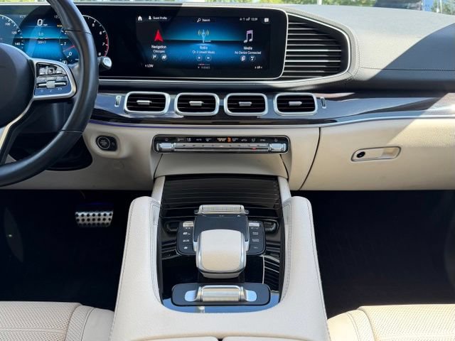 Certified 2022 Mercedes-Benz GLS 450 4MATIC image 13