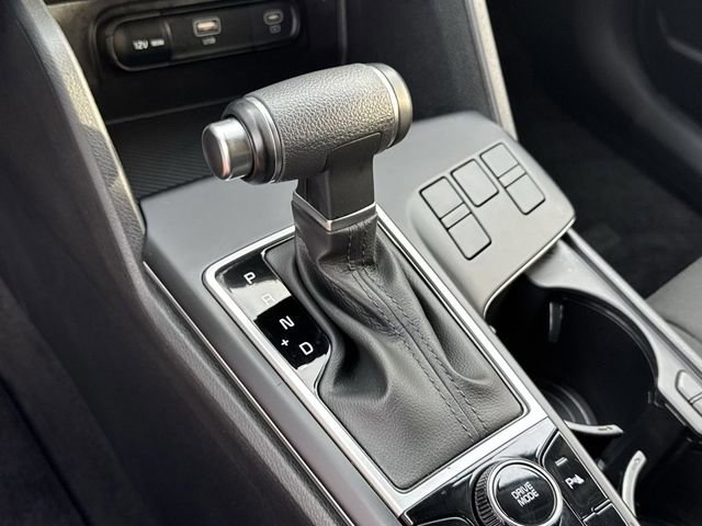 Used 2023 Kia Sportage LX image 14