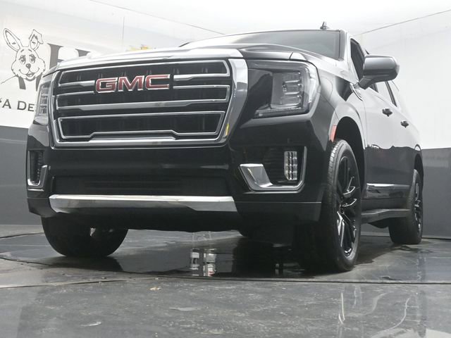 Used 2023 GMC Yukon XL SLT image 4