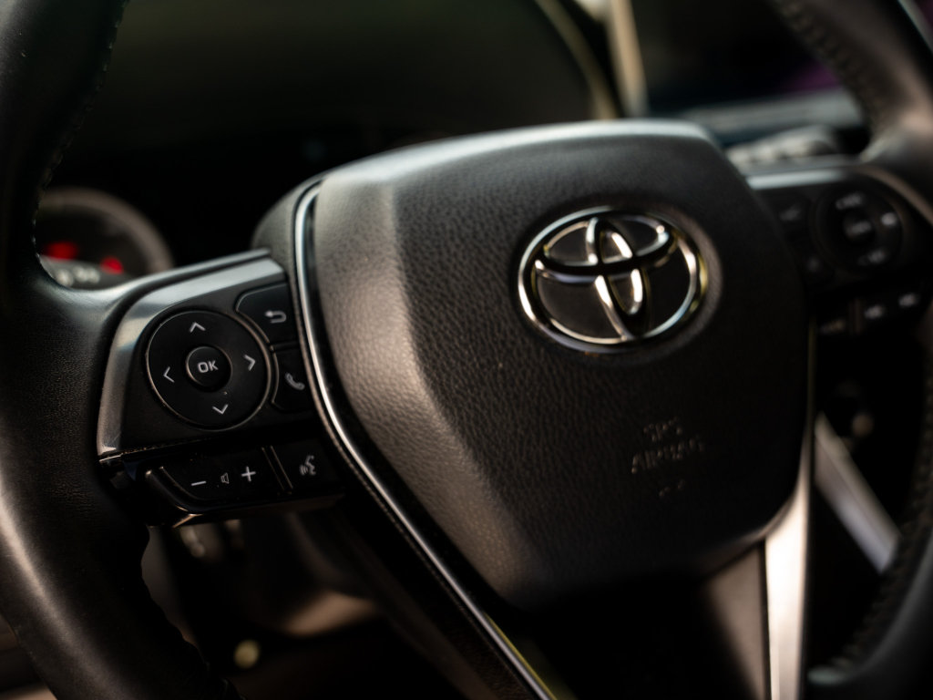 Used 2023 Toyota Venza Nightshade AWD/4WD image 29