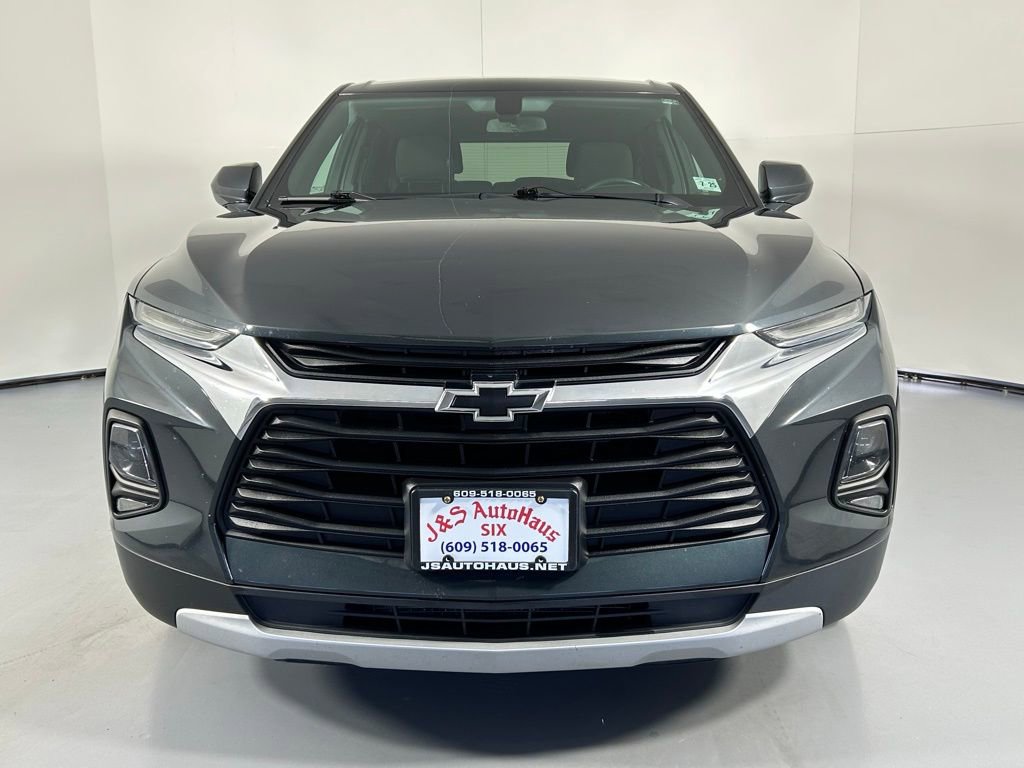 Used 2020 Chevrolet Blazer LT w/ LPO, Floor Liner Package image 2