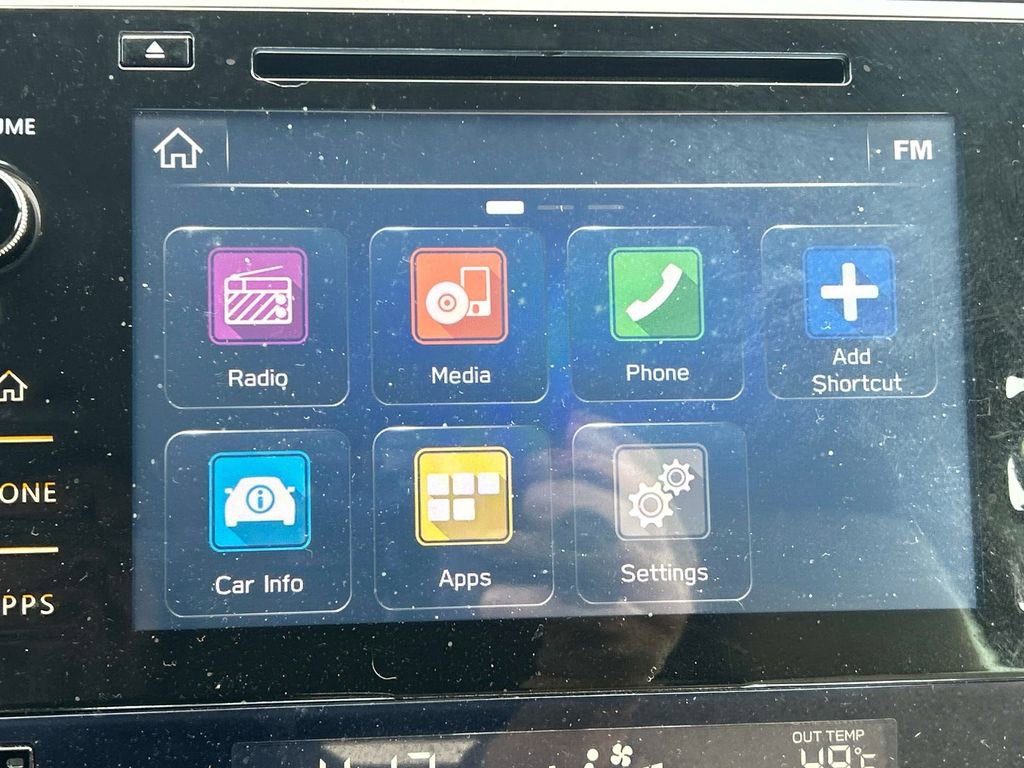 Used 2019 Subaru Outback 2.5i Premium image 28