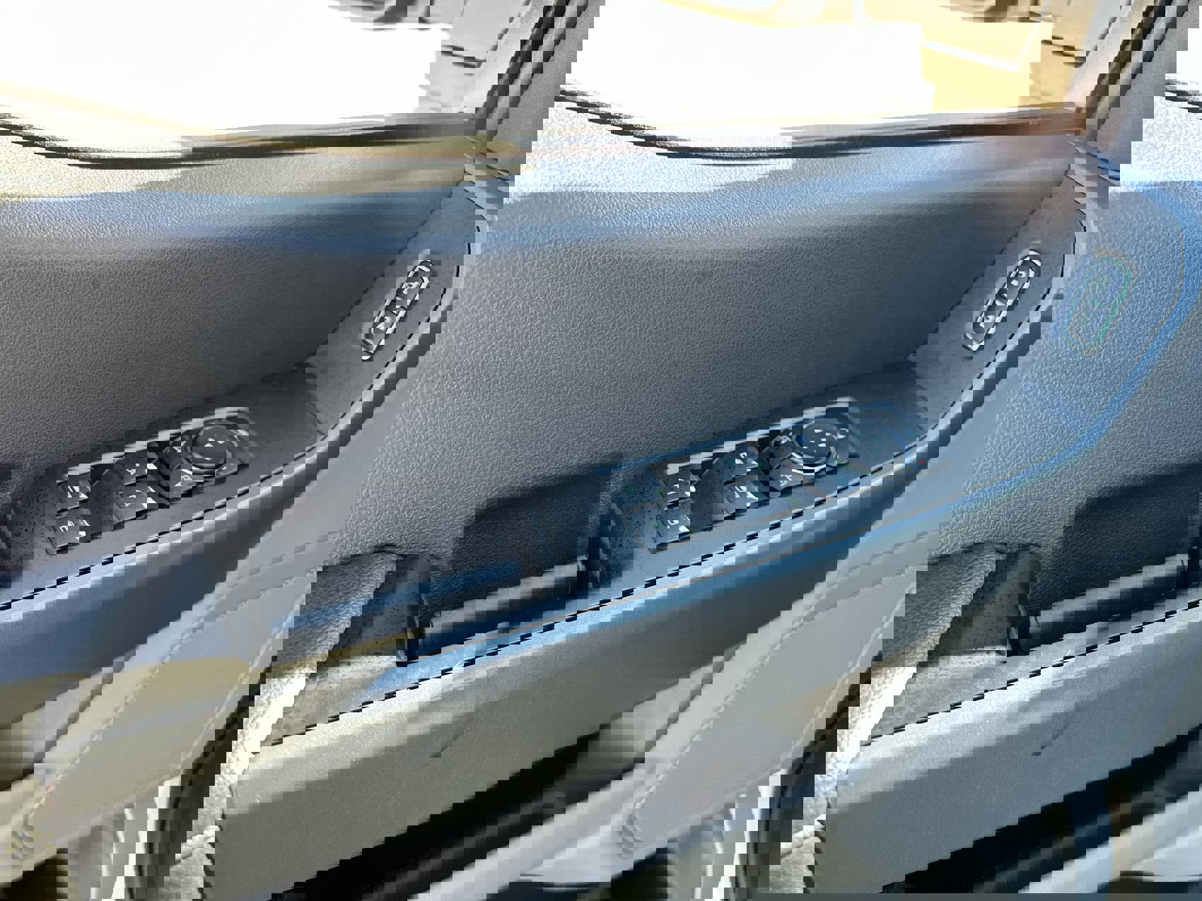 Used 2024 Ford F250 XL w/ STX Appearance Package image 13