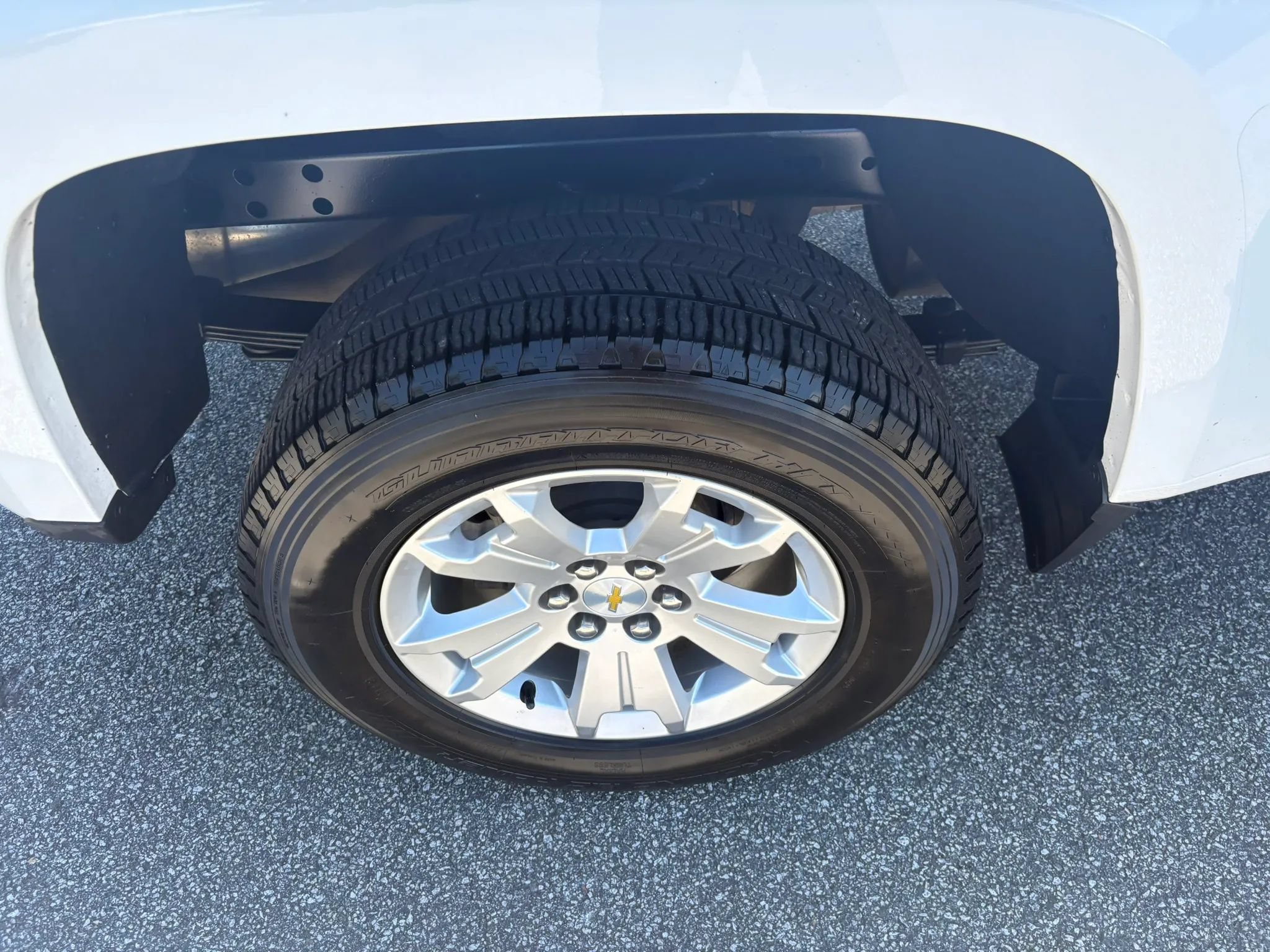 Used 2021 Chevrolet Colorado LT w/ Fleet Safety Package RWD image 13