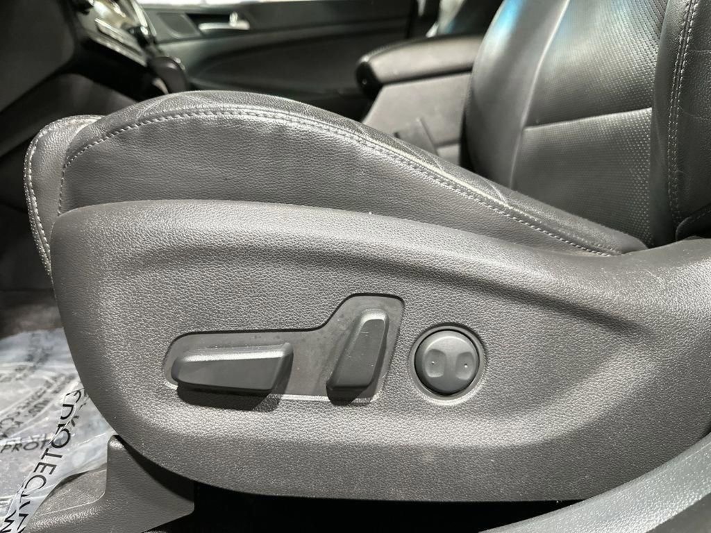 Used 2021 Hyundai Tucson Ultimate FWD image 13