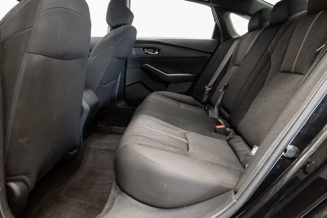 Used 2024 Honda Accord Sport image 21