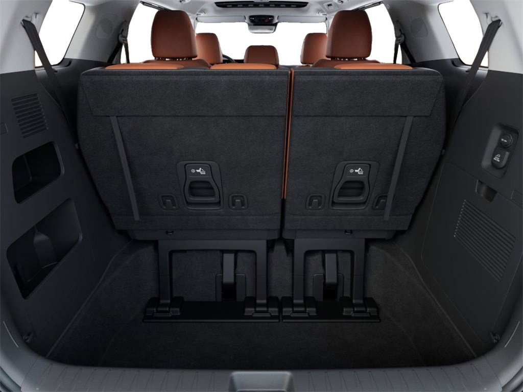 New 2026 Kia Carnival SX Prestige image 19