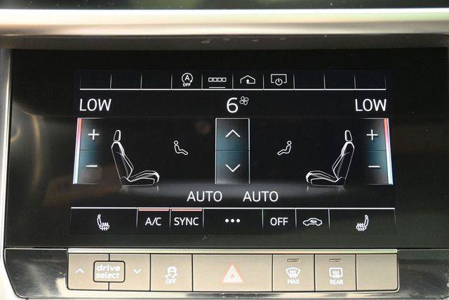 Used 2023 Audi A6 Premium Plus w/ Premium Plus Package AWD/4WD image 24