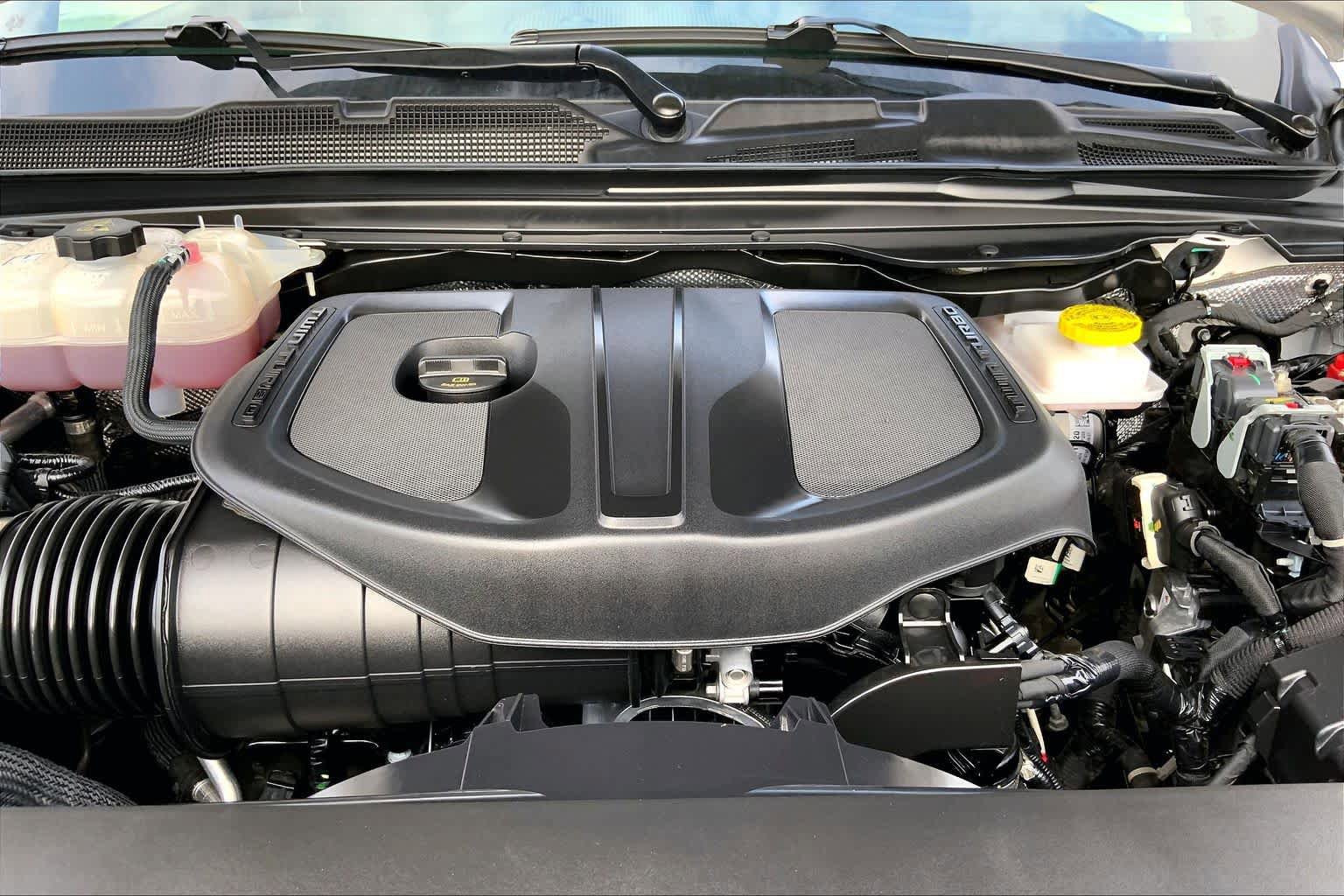 Used 2026 RAM 1500 Rebel w/ Rebel Level 1 Equipment Group AWD/4WD image 31