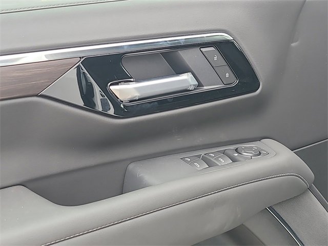 New 2026 Chevrolet Tahoe LS w/ LPO, Dark Essentials Package image 20