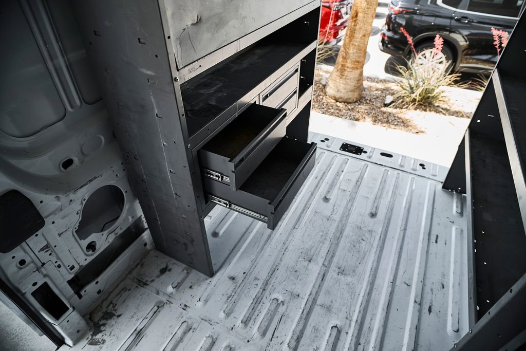 Used 2024 Ford Transit 150 148 Medium Roof RWD image 27