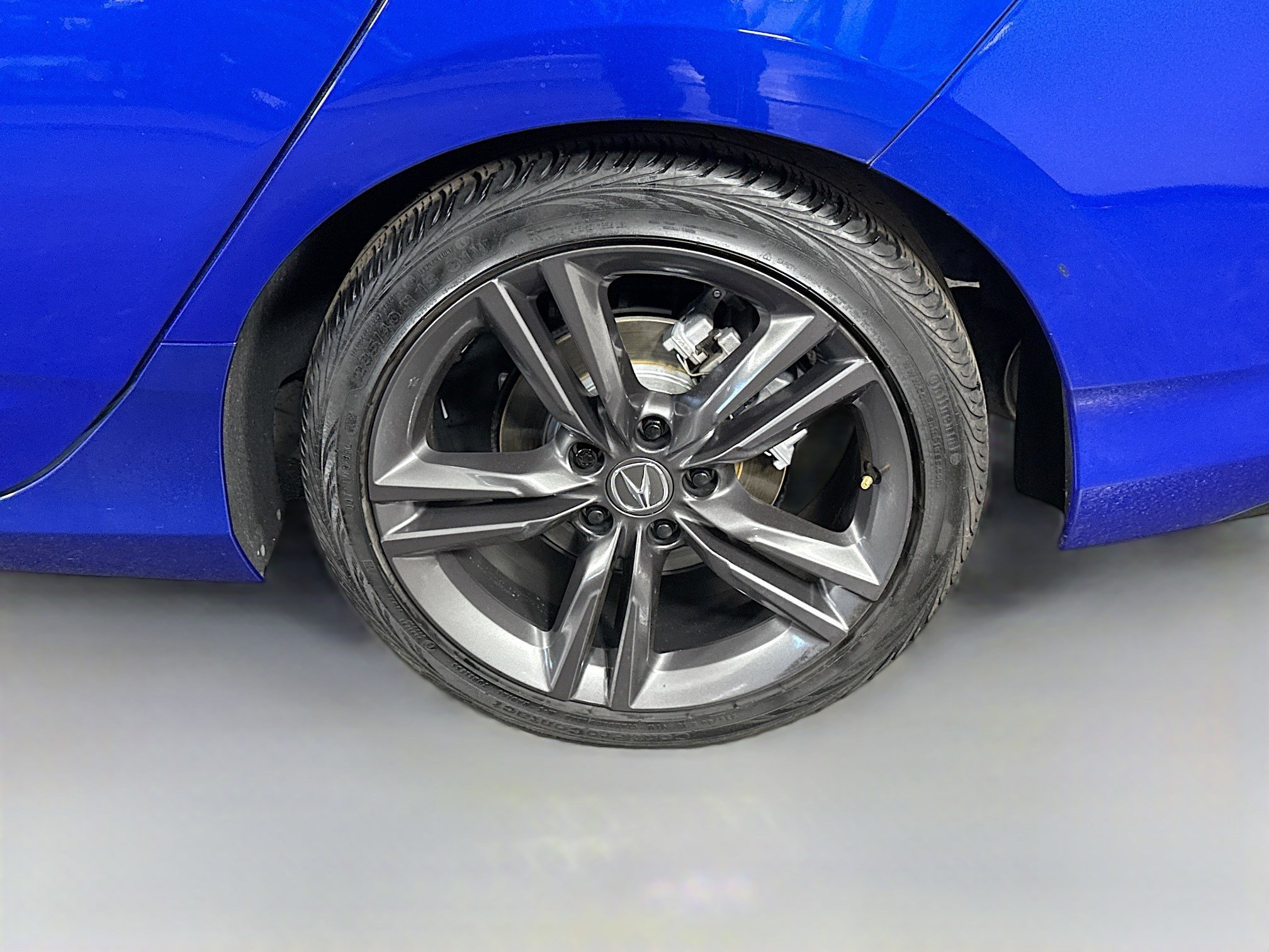 Used 2023 Acura Integra A-Spec image 37