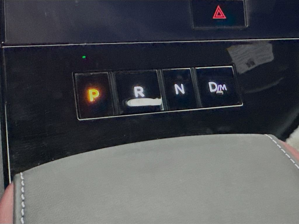 Certified 2026 INFINITI QX80 Autograph w/ Premium Cargo Package image 22