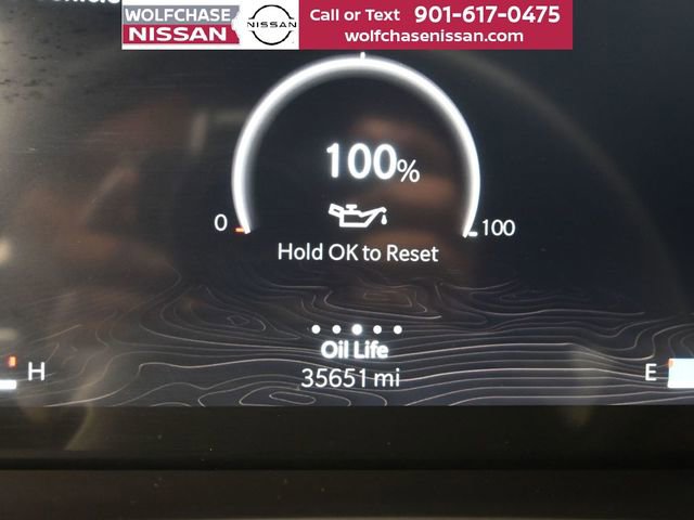 Used 2023 Jeep Grand Cherokee L Limited image 19