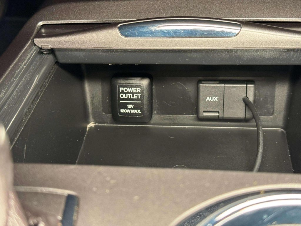 Used 2014 Acura RDX w/ Technology Package AWD/4WD image 14