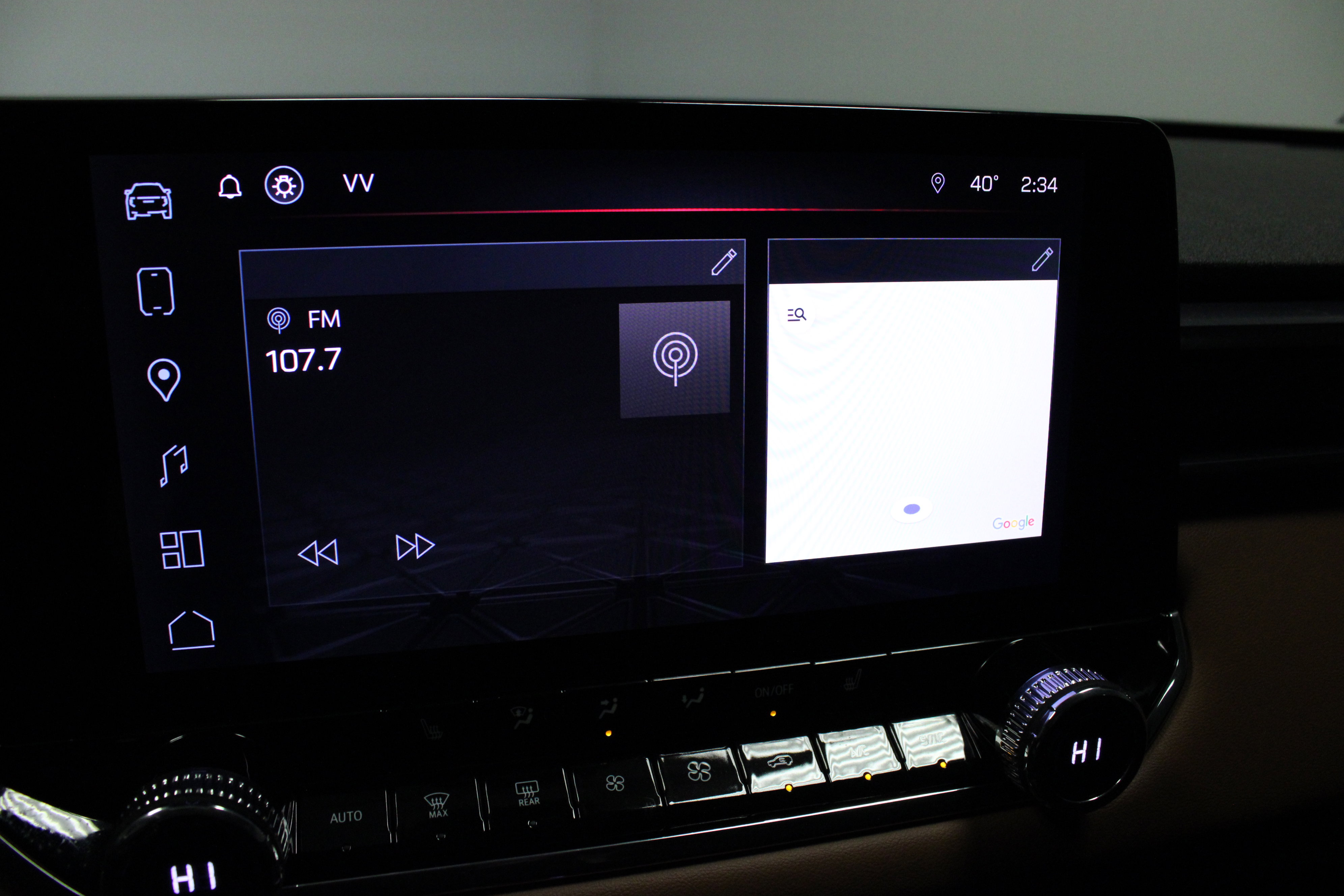 Used 2023 GMC Canyon AT4 w/ LPO, Skid Plate Package image 25