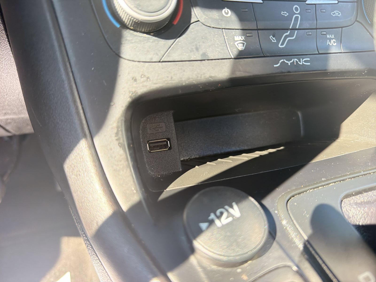 Used 2018 Ford Focus SE FWD image 33
