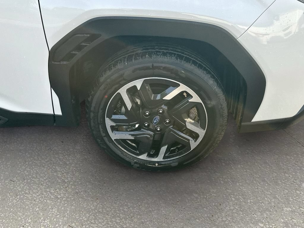 New 2026 Subaru Forester Limited AWD/4WD image 27