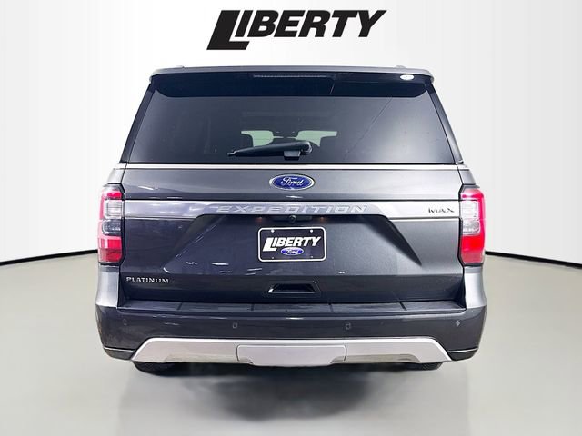 Used 2020 Ford Expedition Max Platinum image 6