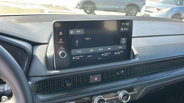 Used 2026 Honda CR-V Sport image 16