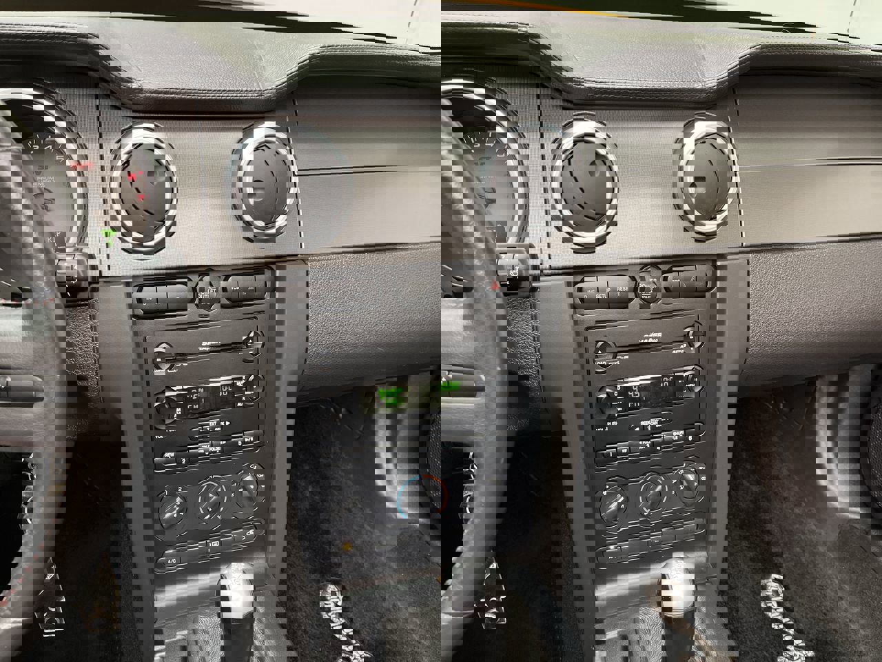 Used 2007 Ford Mustang Shelby GT500 image 5