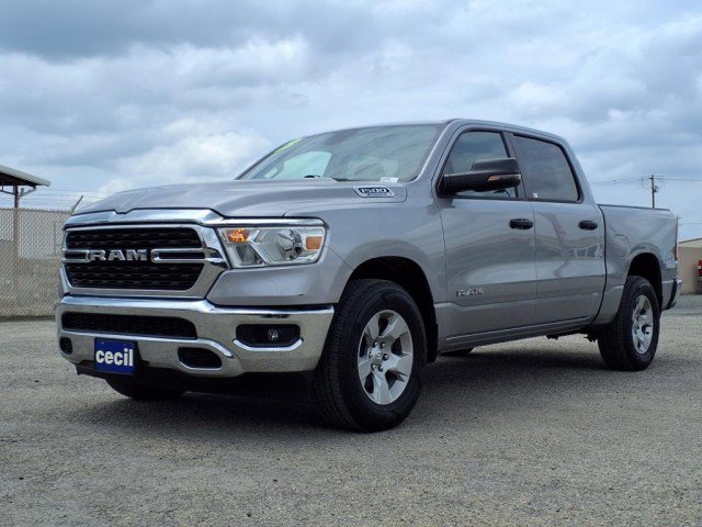 Used 2023 RAM 1500 Lone Star image 20