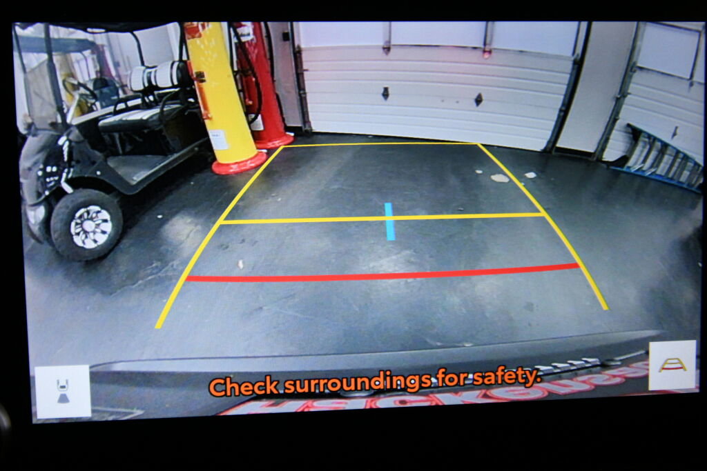 Certified 2023 Toyota RAV4 LE image 17