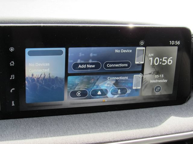 Certified 2025 Nissan Kicks SV FWD image 23