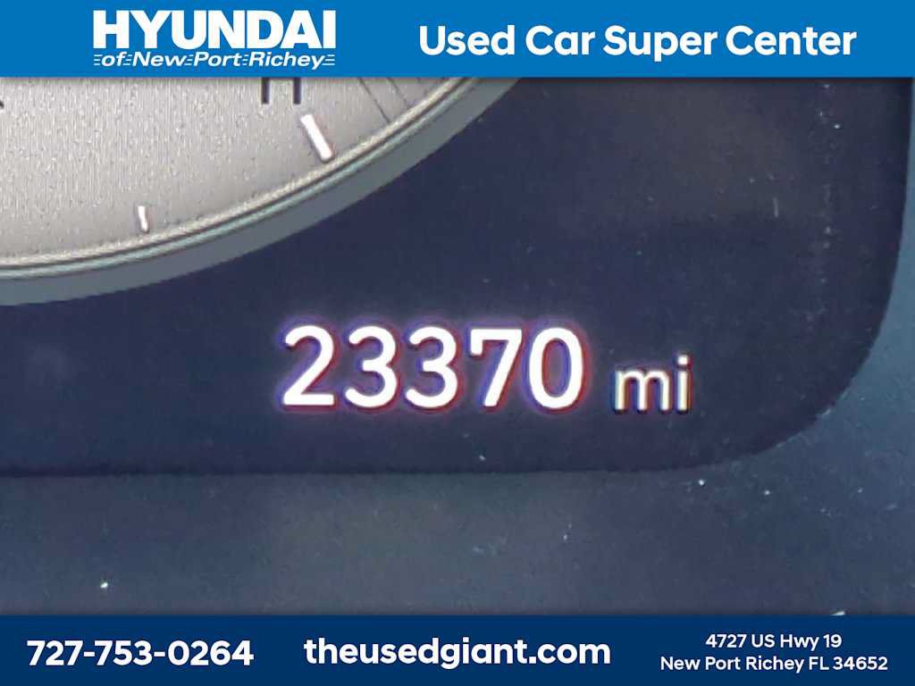 Used 2025 Hyundai Palisade Calligraphy FWD image 33